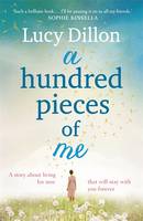 Book Cover for A Hundred Pieces of Me by Lucy Dillon