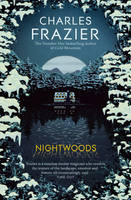 Book Cover for Nightwoods by Charles Frazier