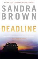Book Cover for Deadline by Sandra Brown