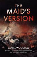 Book Cover for The Maid's Version by Daniel Woodrell