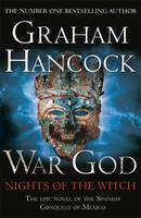 Book Cover for War God by Graham Hancock
