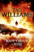 Book Cover for Happy Hour in Hell by Tad Williams