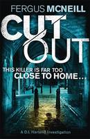 Book Cover for Cut Out by Fergus McNeill