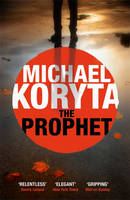 Book Cover for The Prophet by Michael Koryta