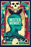 Book Cover for Mister Memory by Marcus Sedgwick