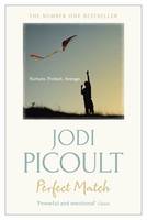 Book Cover for Perfect Match by Jodi Picoult