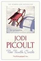 Book Cover for The Tenth Circle by Jodi Picoult