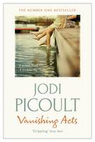 Book Cover for Vanishing Acts by Jodi Picoult