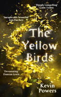 Book Cover for The Yellow Birds by Kevin Powers