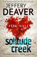 Book Cover for Solitude Creek by Jeffery Deaver