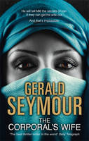 Book Cover for The Corporal's Wife by Gerald Seymour