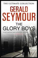 Book Cover for The Glory Boys by Gerald Seymour