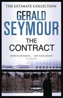 Book Cover for The Contract by Gerald Seymour