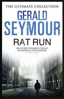 Book Cover for Rat Run by Gerald Seymour