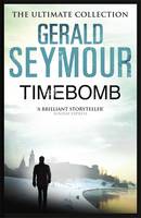 Book Cover for Timebomb by Gerald Seymour