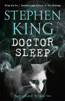 Book Cover for Doctor Sleep by Stephen King