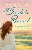 Book Cover for The Trader's Reward by Anna Jacobs