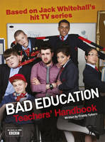 Book Cover for Bad Education by 