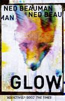 Book Cover for Glow by Ned Beauman