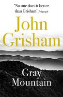 Book Cover for Gray Mountain by John Grisham