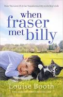 Book Cover for When Fraser Met Billy by Louise Booth