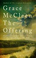 Book Cover for The Offering by Grace McCleen
