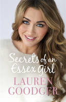 Book Cover for Secrets of an Essex Girl by Lauren Goodger