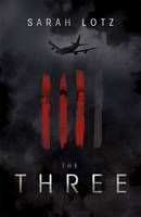 Book Cover for The Three by Sarah Lotz