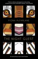 Book Cover for The Night Guest by Fiona McFarlane