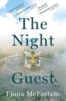 Book Cover for The Night Guest by Fiona McFarlane
