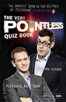 Book Cover for The Very Pointless Quiz Book by Alexander Armstrong, Richard Osman