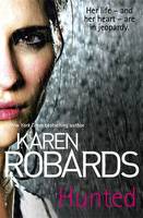 Book Cover for Hunted by Karen Robards