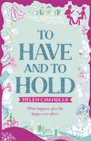 Book Cover for To Have and to Hold by Helen Chandler