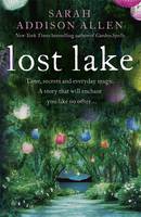 Book Cover for Lost Lake by Sarah Addison Allen