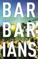 Book Cover for Barbarians by Tim Glencross