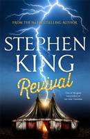 Book Cover for Revival by Stephen King