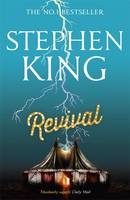 Book Cover for Revival by Stephen King