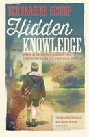 Book Cover for Hidden Knowledge by Bernardine Bishop