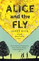 Book Cover for Alice and the Fly by James Rice