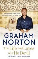 Book Cover for The Life and Loves of a He Devil A Memoir by Graham Norton