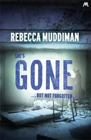 Book Cover for Gone by Rebecca Muddiman