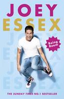 Book Cover for Being Reem by Joey Essex