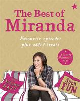 The Best of Miranda Favourite Episodes Plus Added Treats - Such Fun!