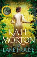 Book Cover for The Lake House by Kate Morton