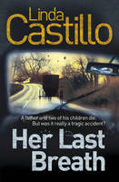 Book Cover for Her Last Breath by Linda Castillo