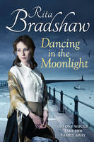 Book Cover for Dancing in the Moonlight by Rita Bradshaw