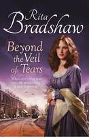Book Cover for Beyond the Veil of Tears by Rita Bradshaw