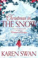 Book Cover for Christmas in the Snow by Karen Swan