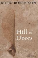 Book Cover for Hill of Doors by Robin Robertson