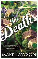 Book Cover for The Deaths by Mark Lawson